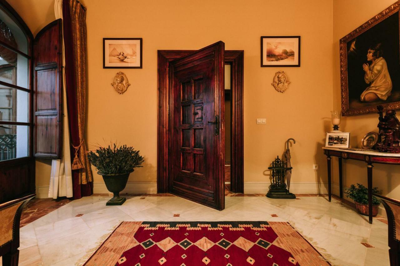 Apartmán Las Casas De Dona Concha Mezquita Córdoba Exteriér fotografie