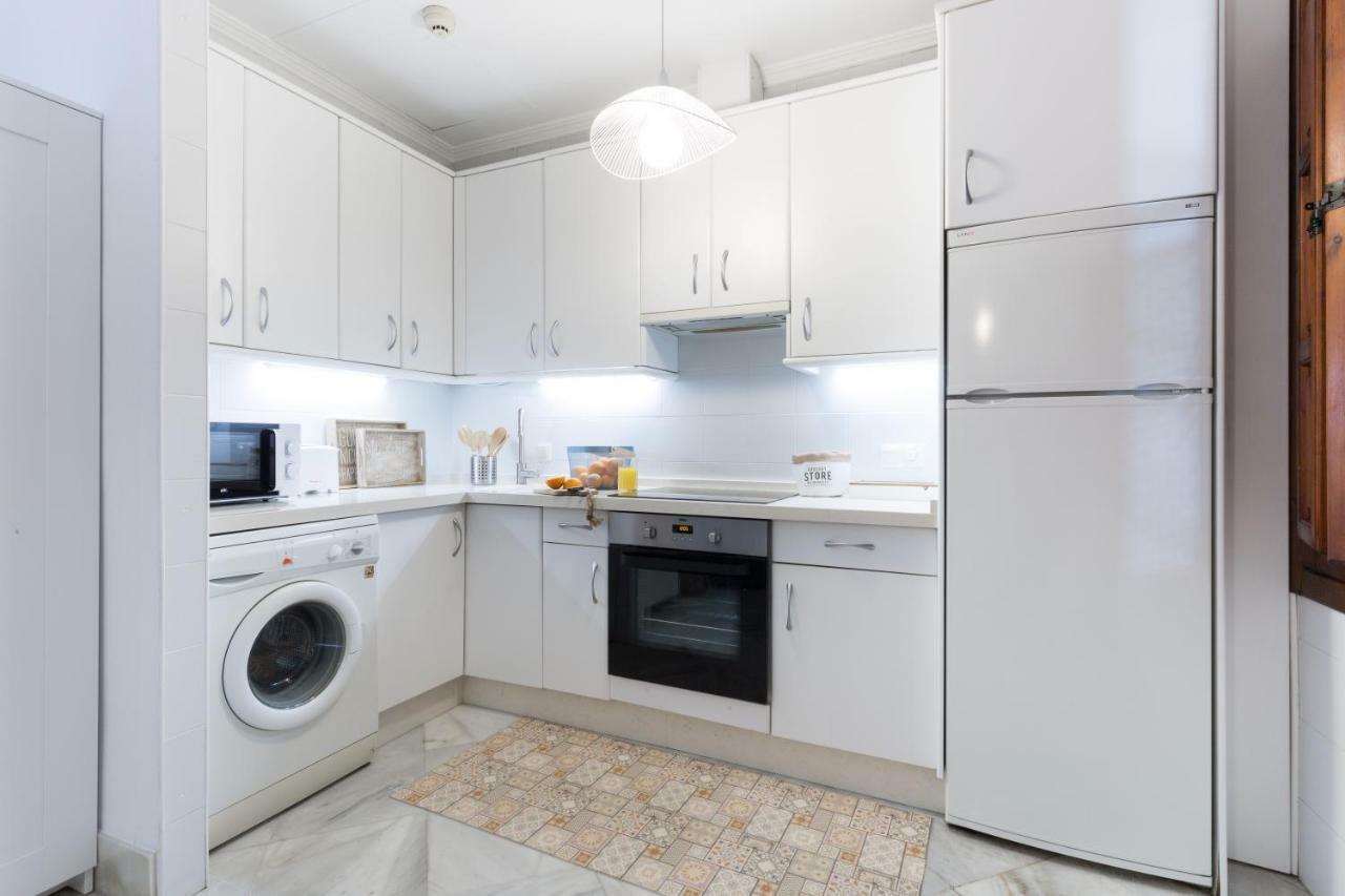 Apartmán Las Casas De Dona Concha Mezquita Córdoba Exteriér fotografie