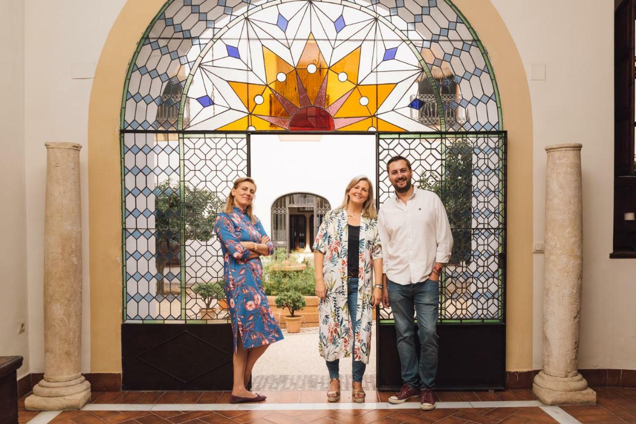 Apartmán Las Casas De Dona Concha Mezquita Córdoba Exteriér fotografie