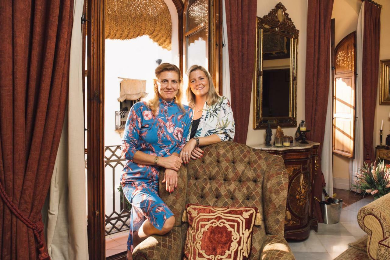 Apartmán Las Casas De Dona Concha Mezquita Córdoba Exteriér fotografie