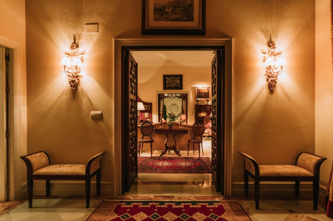 Apartmán Las Casas De Dona Concha Mezquita Córdoba Exteriér fotografie