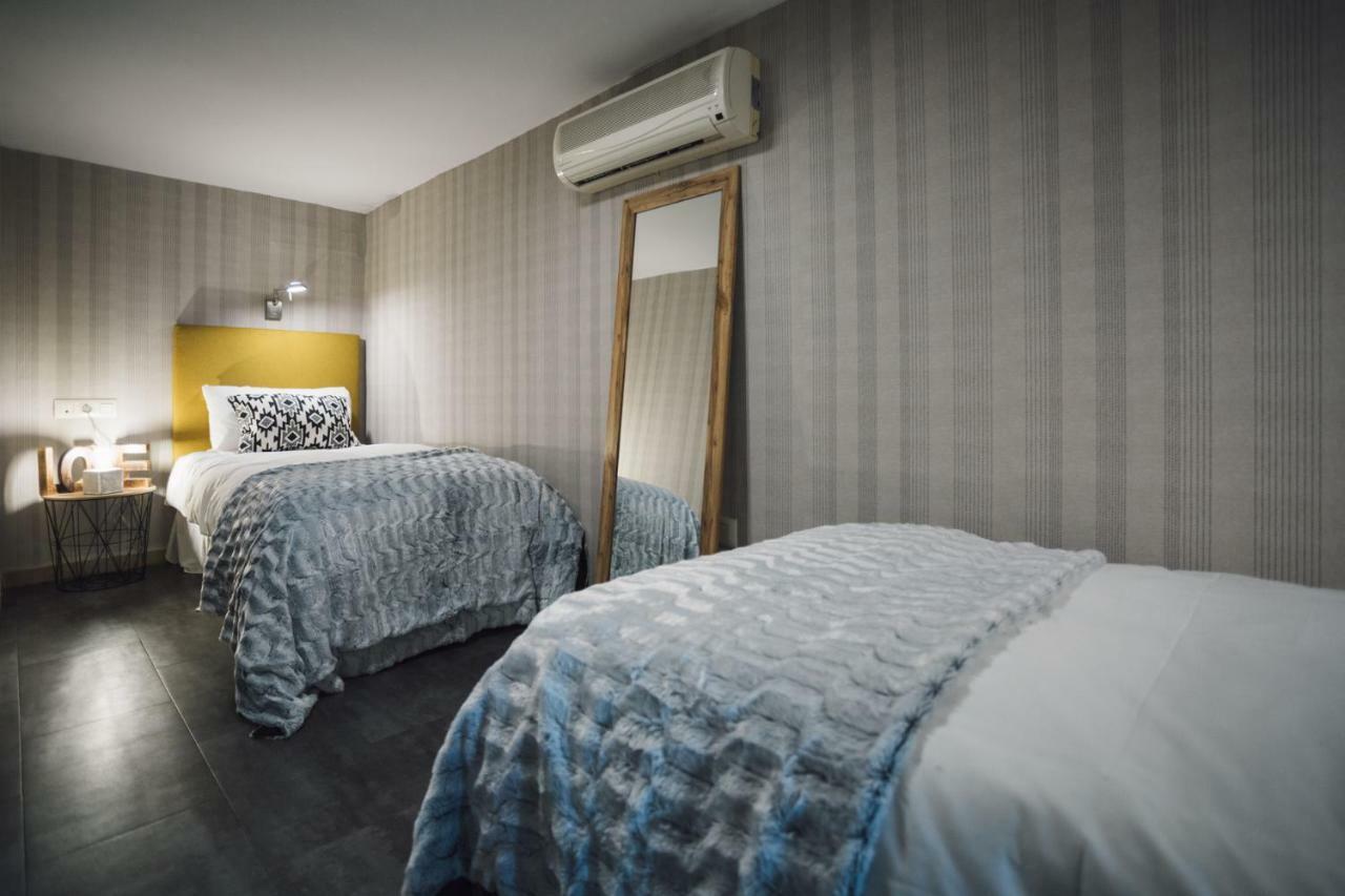 Apartmán Las Casas De Dona Concha Mezquita Córdoba Pokoj fotografie