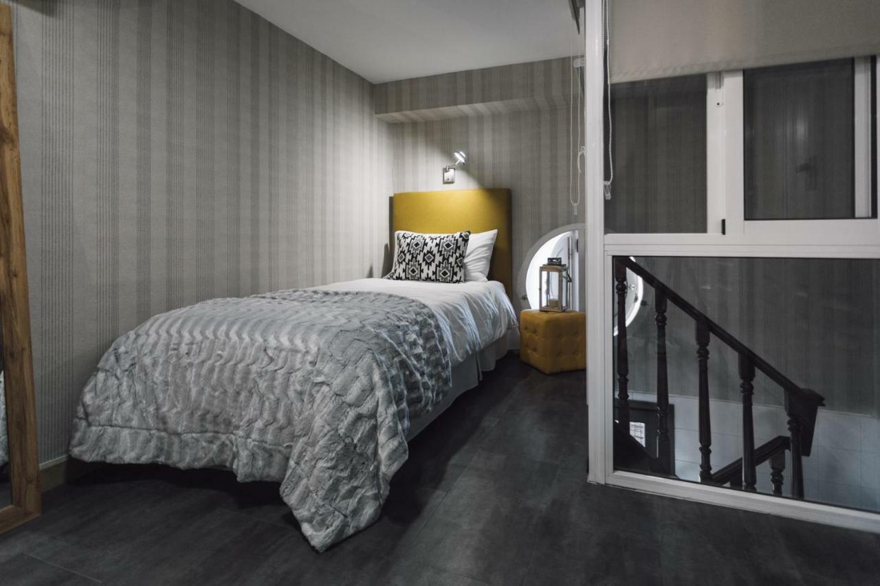 Apartmán Las Casas De Dona Concha Mezquita Córdoba Pokoj fotografie