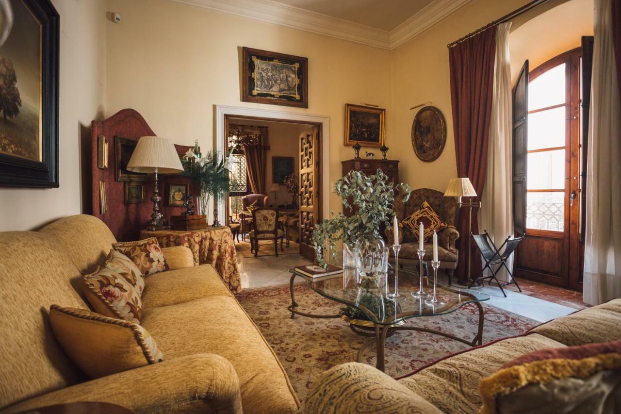 Apartmán Las Casas De Dona Concha Mezquita Córdoba Pokoj fotografie