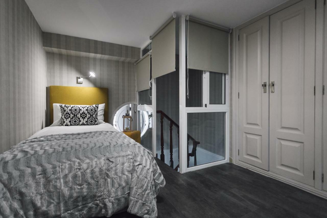 Apartmán Las Casas De Dona Concha Mezquita Córdoba Pokoj fotografie