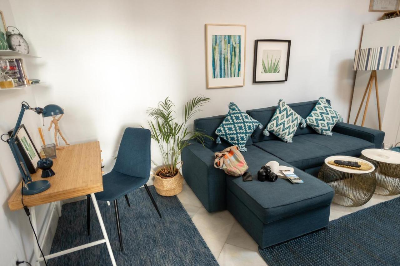 Apartmán Las Casas De Dona Concha Mezquita Córdoba Exteriér fotografie