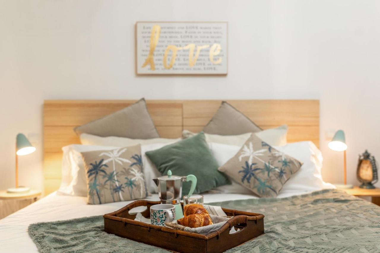 Apartmán Las Casas De Dona Concha Mezquita Córdoba Exteriér fotografie
