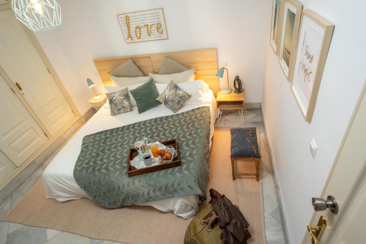 Apartmán Las Casas De Dona Concha Mezquita Córdoba Exteriér fotografie